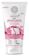 Dentifrice Enfant Framboise Arctique 60 gr