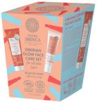 Siberian Glow Coffret Soin Visage 2 Pièces