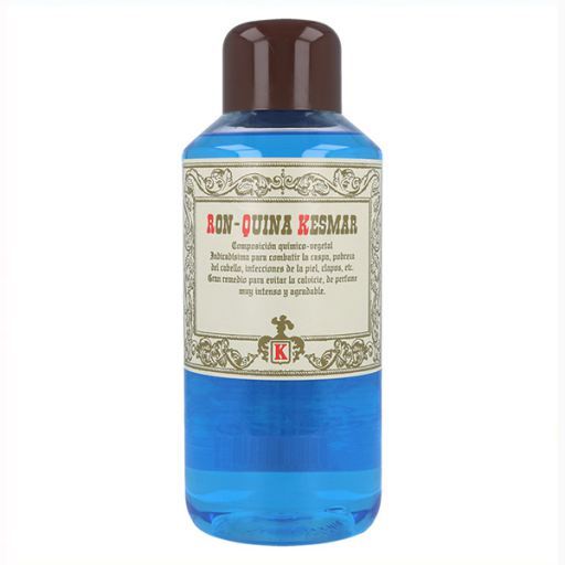 Tonique Cheveux Bleu 1000 ml