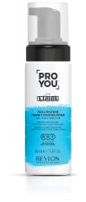 Pro You The Amplifier Mousse Conditionnante Volume 165 ml