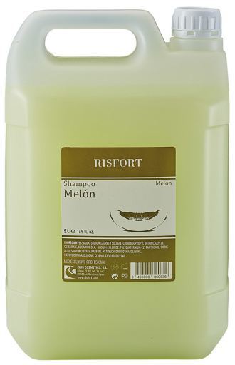 Shampooing Melon 5000 ml