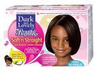 Kit Dark & Lovely Beautiful Begginings détente normale