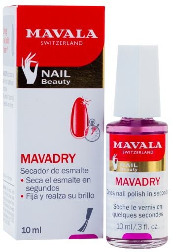 Mavadry Émail Sec 10 ml