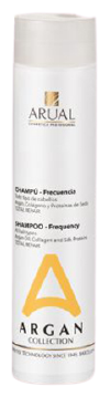 Fréquence Shampooing 1000 ml