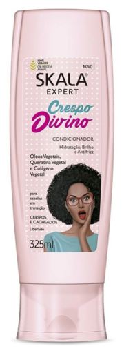 Après-shampooing Crespo Divino 325 ml