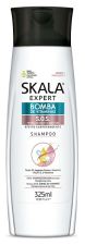 Shampooing Vitamines Bomba 325 ml