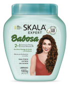 Babosa Crème Conditionnante 1000 gr