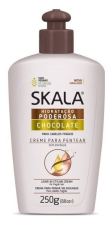 Crème coiffante au chocolat 250 gr