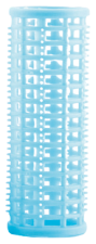 Rouleaux translucides de base 38 mm 6 unités