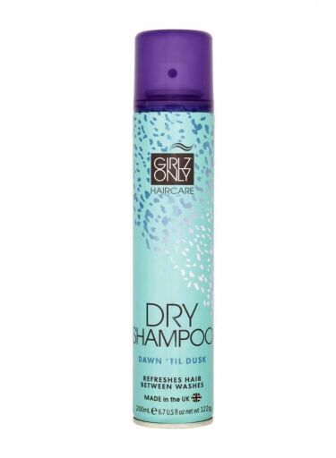 Shampooing sec Dawn &#39;Til Dusk 200 ml