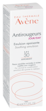 Antirougeurs Emulsion Apaisante 40 ml