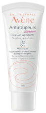 Antirougeurs Emulsion Apaisante 40 ml