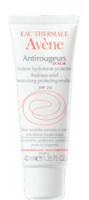 Antirougeurs Emulsion Apaisante 40 ml