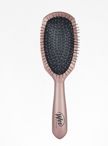 Brosse démêlante Epic Deluxe en or rose 1 unité