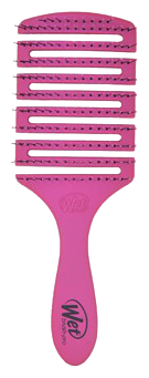 Brosse plate professionnelle Flex Dry