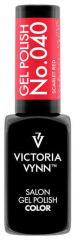 Gel de vernis