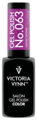 Gel de vernis