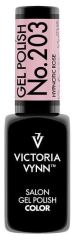 Gel de vernis