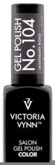 Gel de vernis