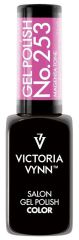 Gel de vernis