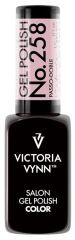 Gel de vernis