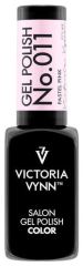 Gel de vernis