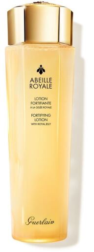 Lotion Fortifiante à la Gelée Royale 150 ml