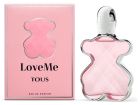 Eau de parfum Love Me 50 ml