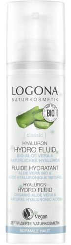 Hyaluron Hydro Fluide pour Peaux Sèches 30 ml