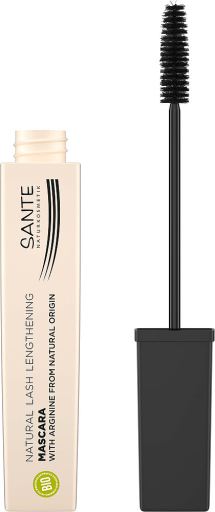 Mascara Extension Naturelle 01 Noir 8 ml