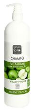 Shampoing vitalité à l'aloe vera et à la pomme 740 ml