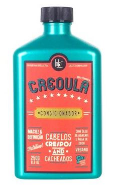 Après-shampooing Creuola 250 gr