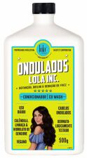 Revitalisant ondulé Lola Inc 500 gr