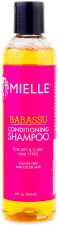 Shampooing Revitalisant Babassu 240 ml