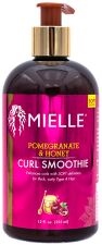 Smoothie Curl Grenade &amp; Miel 355ml