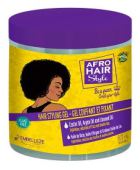 Gel de modelage pour cheveux AfroHair Style 500 ml