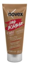 Après-shampooing Pra Bombar Café 200 ml