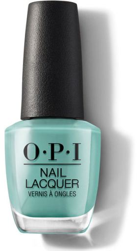 Vernis à ongles Green Nice To Meet You 15 ml