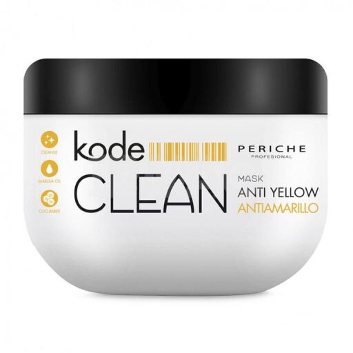 Kode Clean Masque Anti Jaune 500 ml