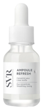 Ampoule Concentrée Yeux Resfresh15 ml