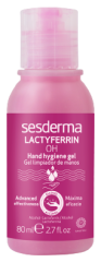 Gel Nettoyant Lactyferrine Oh