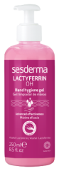 Gel Nettoyant Lactyferrine Oh