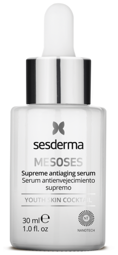 Mesoses Liposome Sérum 30 ml