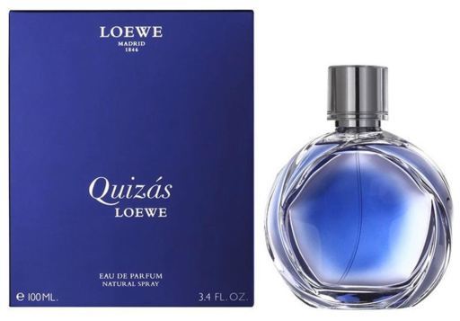 Quizas Eau de Parfum en spray 100 ml