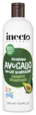 Shampooing à l&#39;avocat 500 ml