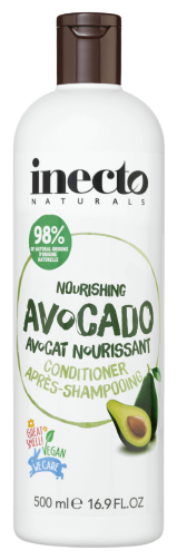 Revitalisant Avocat 500 ml