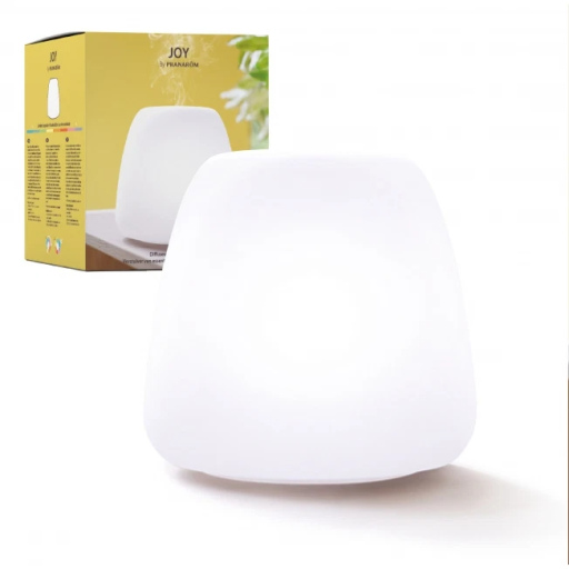 Le Diffuseur Joy Diffusion