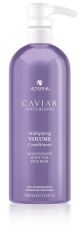 Après-shampoing multiplicateur de volume Caviar Back Bar 1000 ml