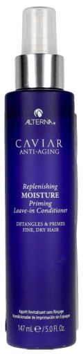 Caviar Replenishing Moisture Priming Après-shampooing sans rinçage 147 ml