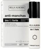 Bio10 Forte Soin Anti-Taches Peaux Sensibles SPF 20 30 ml